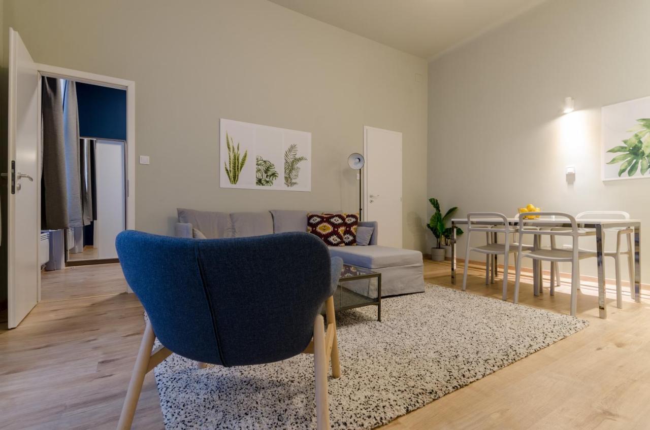 בודפשט Deluxe Studio In Party District. Ak2B מראה חיצוני תמונה
