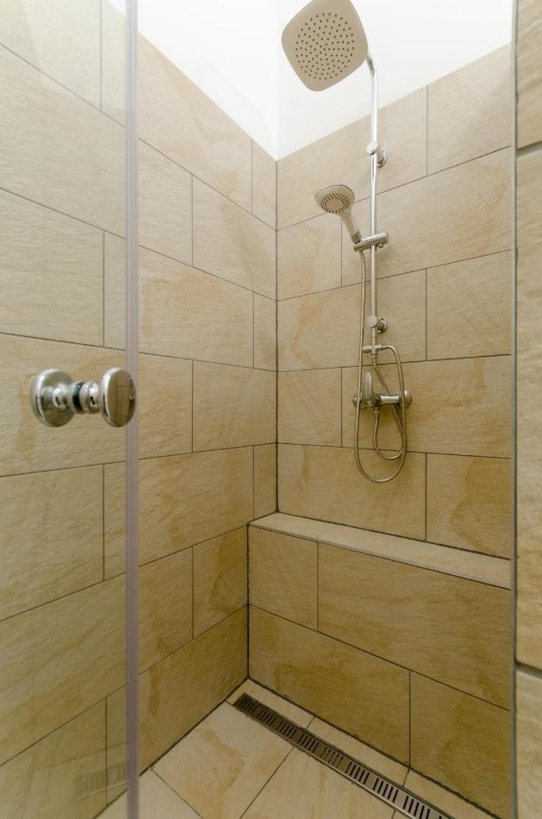 בודפשט Deluxe Studio In Party District. Ak2B מראה חיצוני תמונה