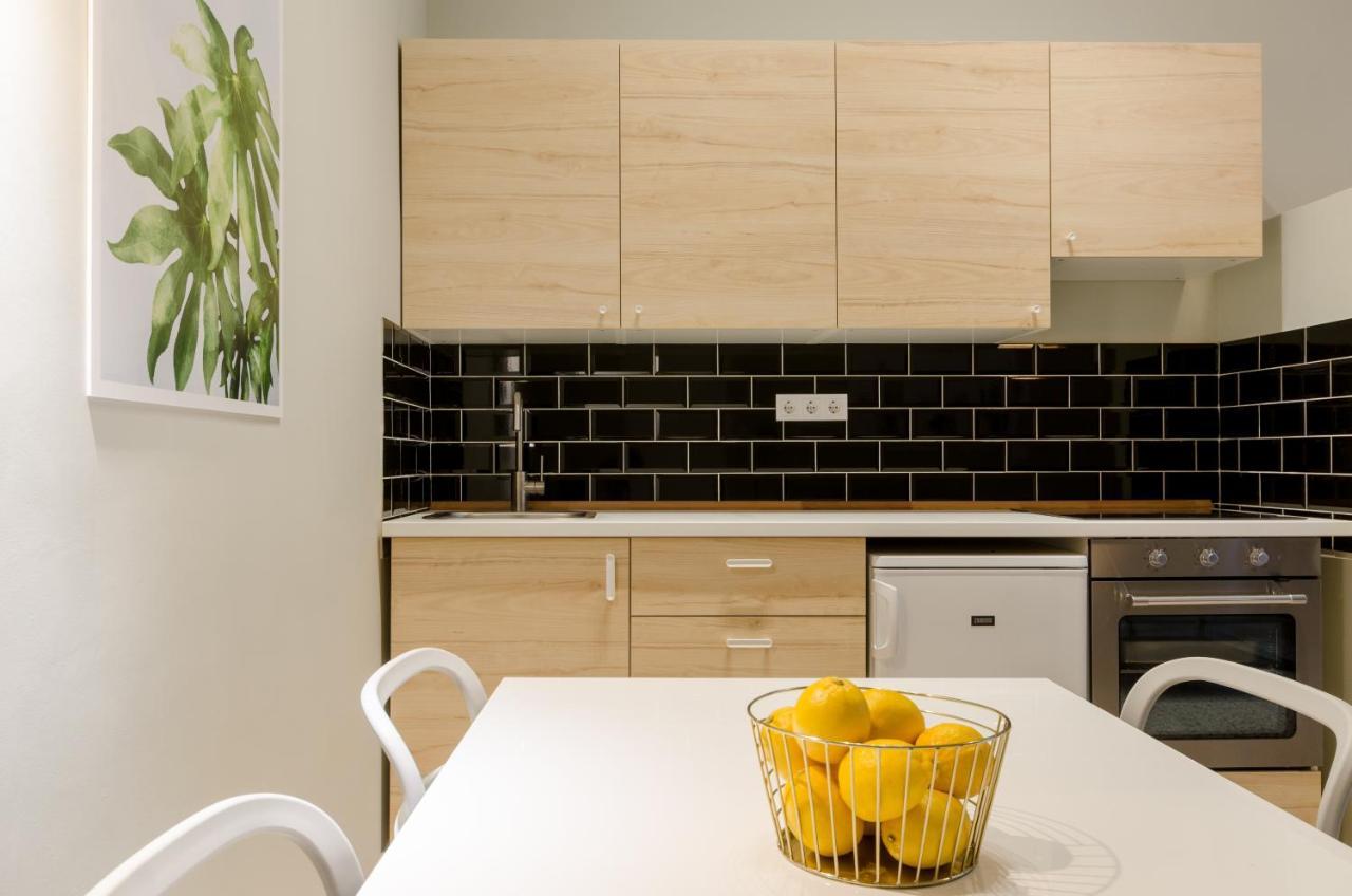 בודפשט Deluxe Studio In Party District. Ak2B מראה חיצוני תמונה