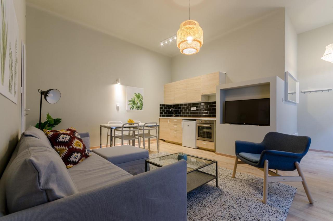 בודפשט Deluxe Studio In Party District. Ak2B מראה חיצוני תמונה